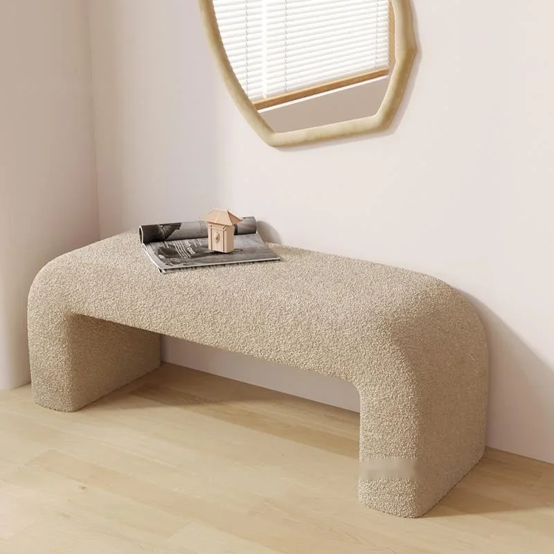 Nordic Makeup Stool Bedroom Ottomans Design Ins Bench Dresser Living Room Sofa Mobile Doorway Shoes Stool Hallway Ottoman
Nordic Makeup Stool Bedroom Ottomans Design Ins Bench Dresser Living Room Sofa Mobile Doorway Shoes Stool Hallway Ottoman