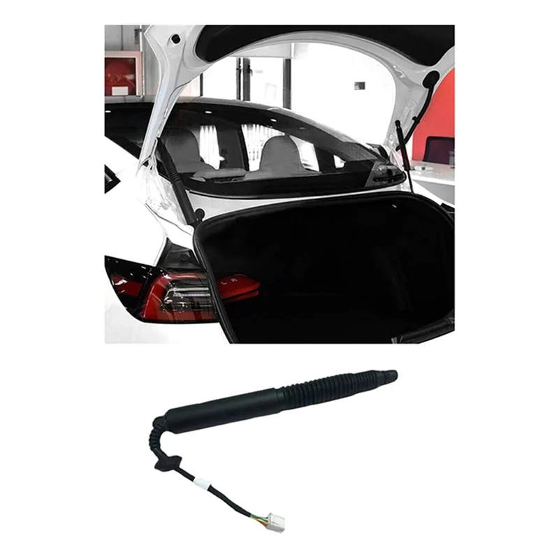 Car Tailgate Lid Trunk Power Lift Support Strut 1551488-99-B For Tesla Model 3 2021-2023
Car Tailgate Lid Trunk Power Lift Support Strut 1551488-99-B For Tesla Model 3 2021-2023