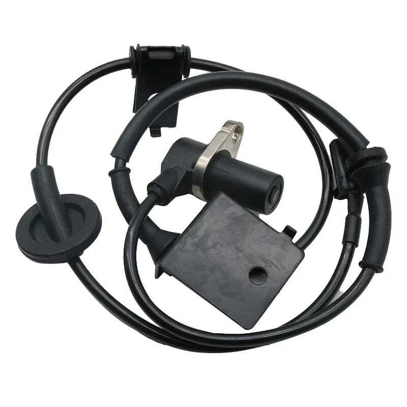95610-26000 9561026000 High Quality New Front Left ABS Wheel Speed Sensor For Hyundai Santa Fe 2001-2006 Auto Parts
95610-26000 9561026000 High Quality New Front Left ABS Wheel Speed Sensor For Hyundai Santa Fe 2001-2006 Auto Parts