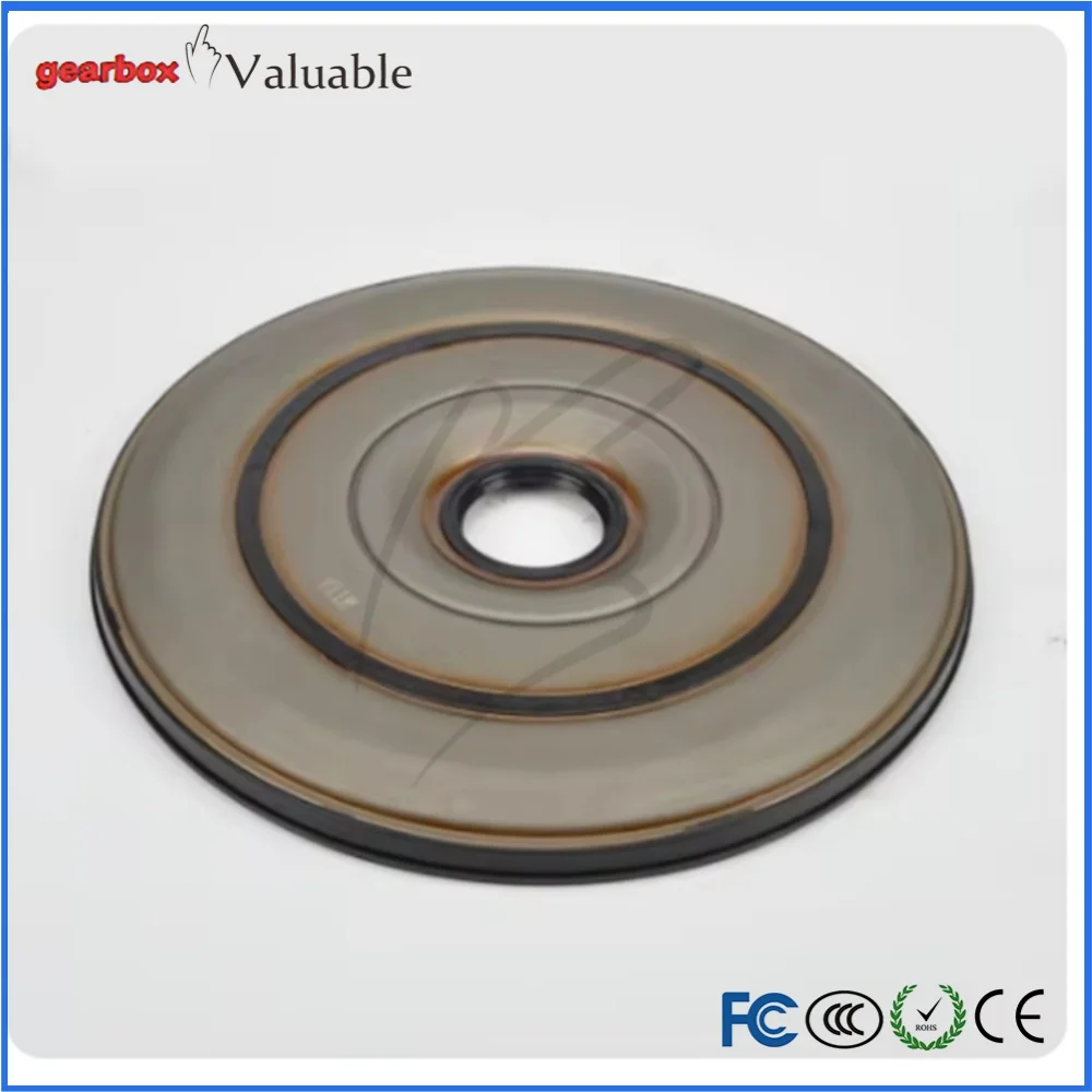 Для Roewe, MG, Zotye T600, T700, SR9, X7 - DCT360 Передняя крышка сальника коробки передач 
Для Roewe, MG, Zotye T600, T700, SR9, X7 - DCT360 Передняя крышка сальника коробки передач