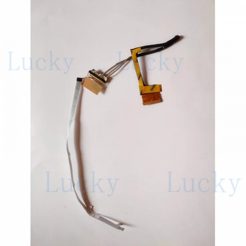 Кабель EDP 40PIN 144HZ DC02C00LS10 для Lenovo Legion 5-17IMH05H GY750
Кабель EDP 40PIN 144HZ DC02C00LS10 для Lenovo Legion 5-17IMH05H GY750