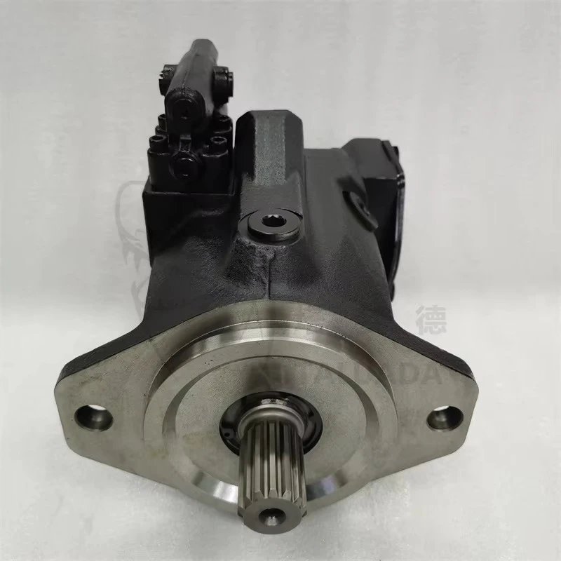 CAT422E 422E Hydraulic Pump Fan Motor 350-0666 Hydraulic Motor TALUADA Excavator Parts
CAT422E 422E Hydraulic Pump Fan Motor 350-0666 Hydraulic Motor TALUADA Excavator Parts