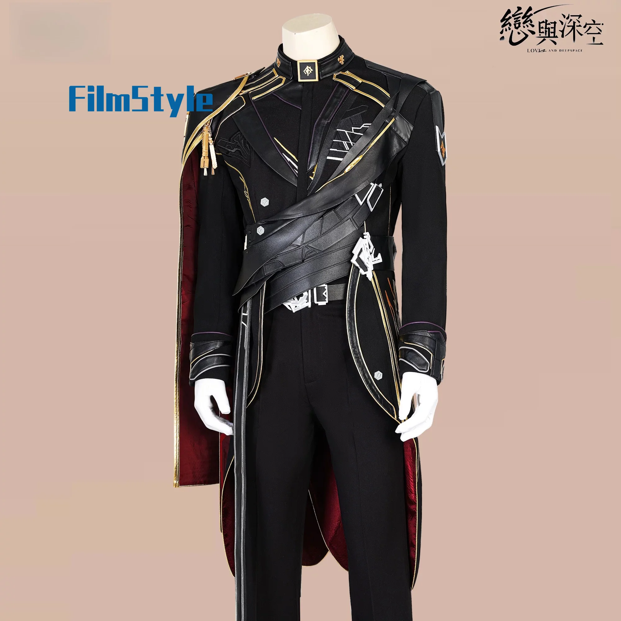 Love and Deepspace Poem Throne Li Shen Imperial Admiral Chen Huan Lv Xiaomu Border Full Embroidery Outfit
Love and Deepspace Poem Throne Li Shen Imperial Admiral Chen Huan Lv Xiaomu Border Full Embroidery Outfit