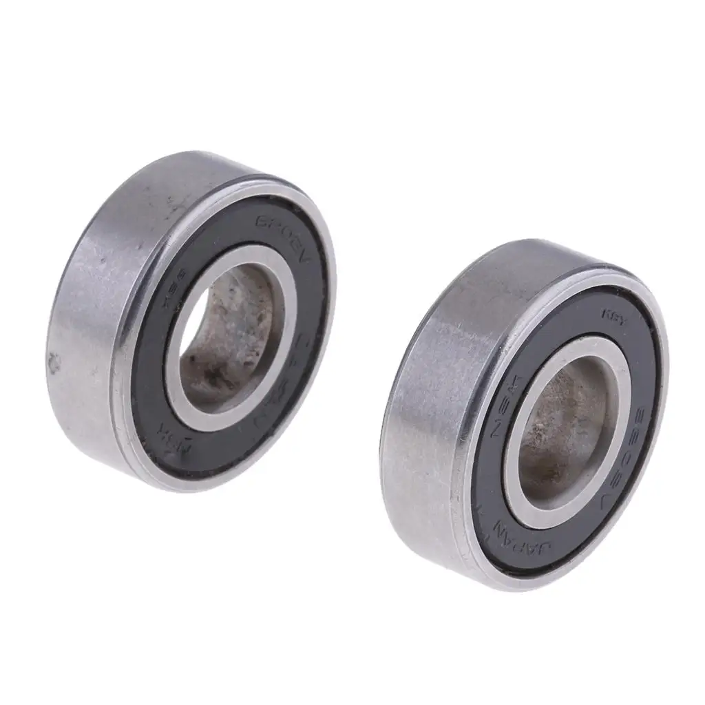 Front Rear Wheel Rim Bearing 15mm Metal Wheel Bearing Set for Gas Mini Big Wheel Dirtbike 250cc Adult
Front Rear Wheel Rim Bearing 15mm Metal Wheel Bearing Set for Gas Mini Big Wheel Dirtbike 250cc Adult