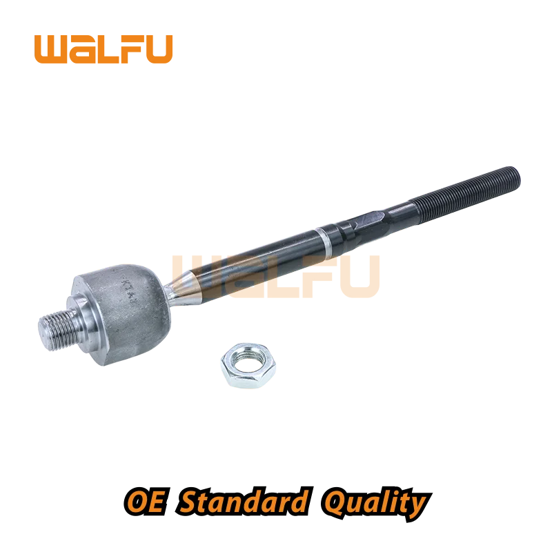 Шаровой шарнир на конце стойки подходит для Tesla Model 3/Y 1044851 -00-F 1044851 -00-B Детали подвески WALFU
Шаровой шарнир на конце стойки подходит для Tesla Model 3/Y 1044851 -00-F 1044851 -00-B Детали подвески WALFU