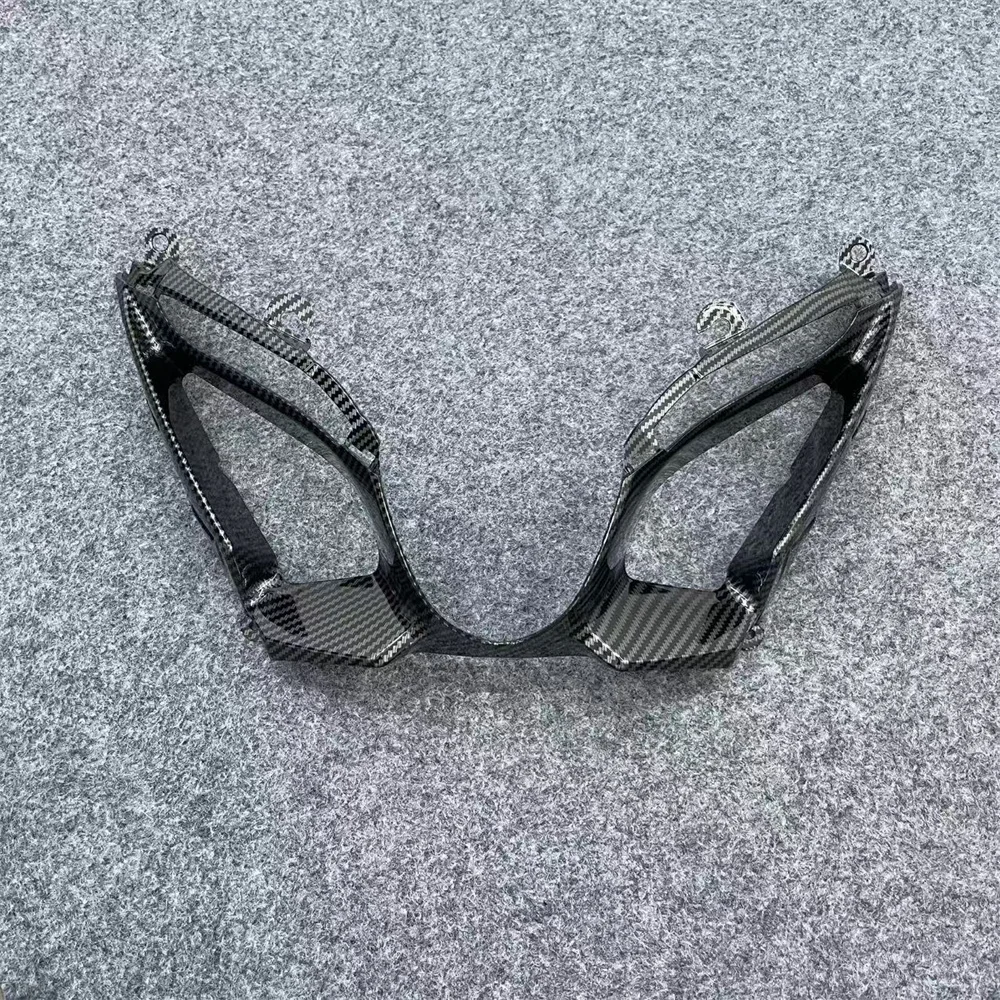 ABS motorcycle fairing is suitable for GSXR1000R K17 L7 GSX1000R hood ventilation pipe 17 18 19 20 21 22 23 24 25 2017 2018-2025
ABS motorcycle fairing is suitable for GSXR1000R K17 L7 GSX1000R hood ventilation pipe 17 18 19 20 21 22 23 24 25 2017 2018-2025