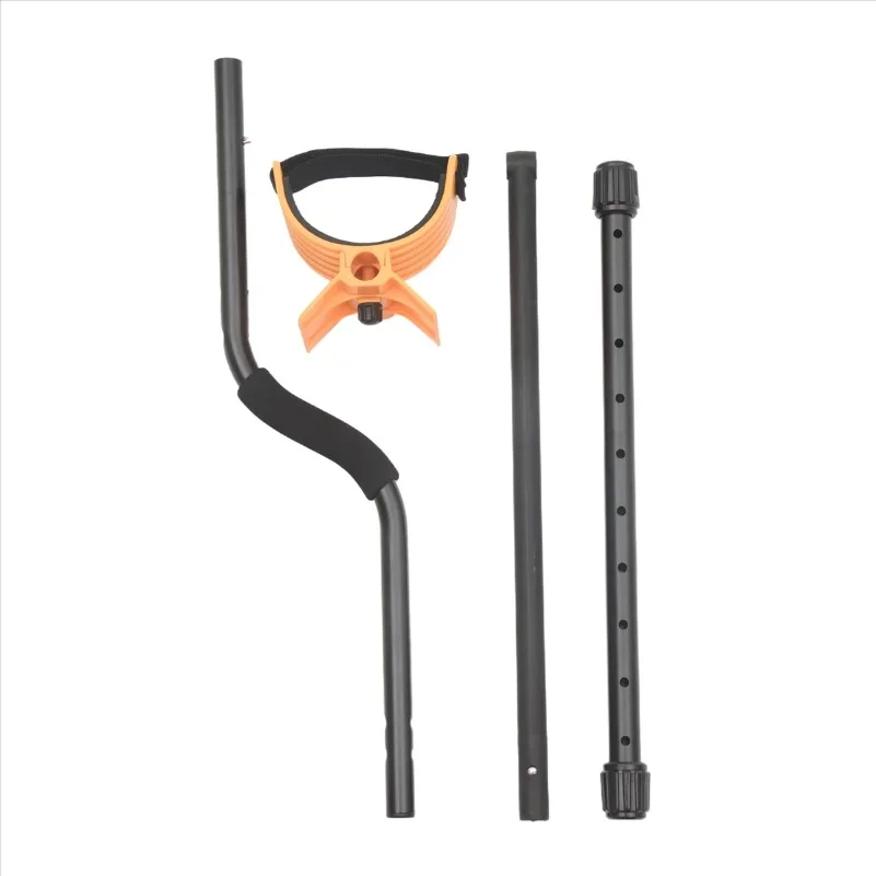 FOR TX850 Detector AccessoriesMetal Detector Gold Hunter Armrest Et Rod Without COntrol Unit and Coil
FOR TX850 Detector AccessoriesMetal Detector Gold Hunter Armrest Et Rod Without COntrol Unit and Coil