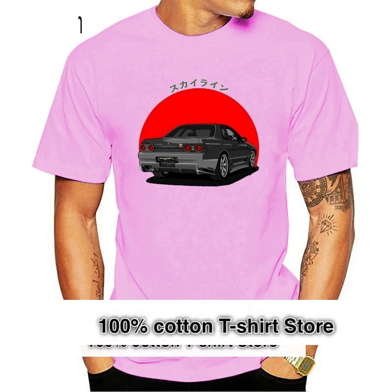 Niss Skyline GTR JDM Tuner 2024 Fashion Hot Sale Printing Cotton Size S-3XL Hoodie Sweatshirt
Niss Skyline GTR JDM Tuner 2024 Fashion Hot Sale Printing Cotton Size S-3XL Hoodie Sweatshirt