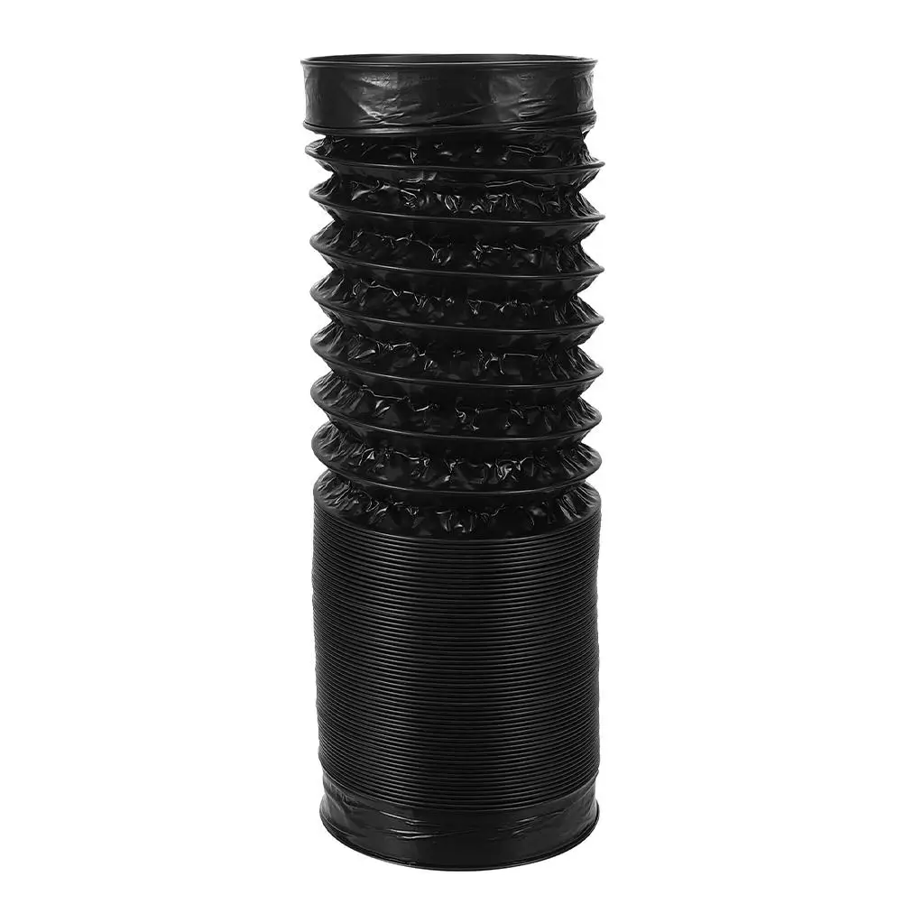 Thickened Aluminum Ventilation Hose Car Ac Dryer Flexible Duct Air Conditioning Pipe
Thickened Aluminum Ventilation Hose Car Ac Dryer Flexible Duct Air Conditioning Pipe