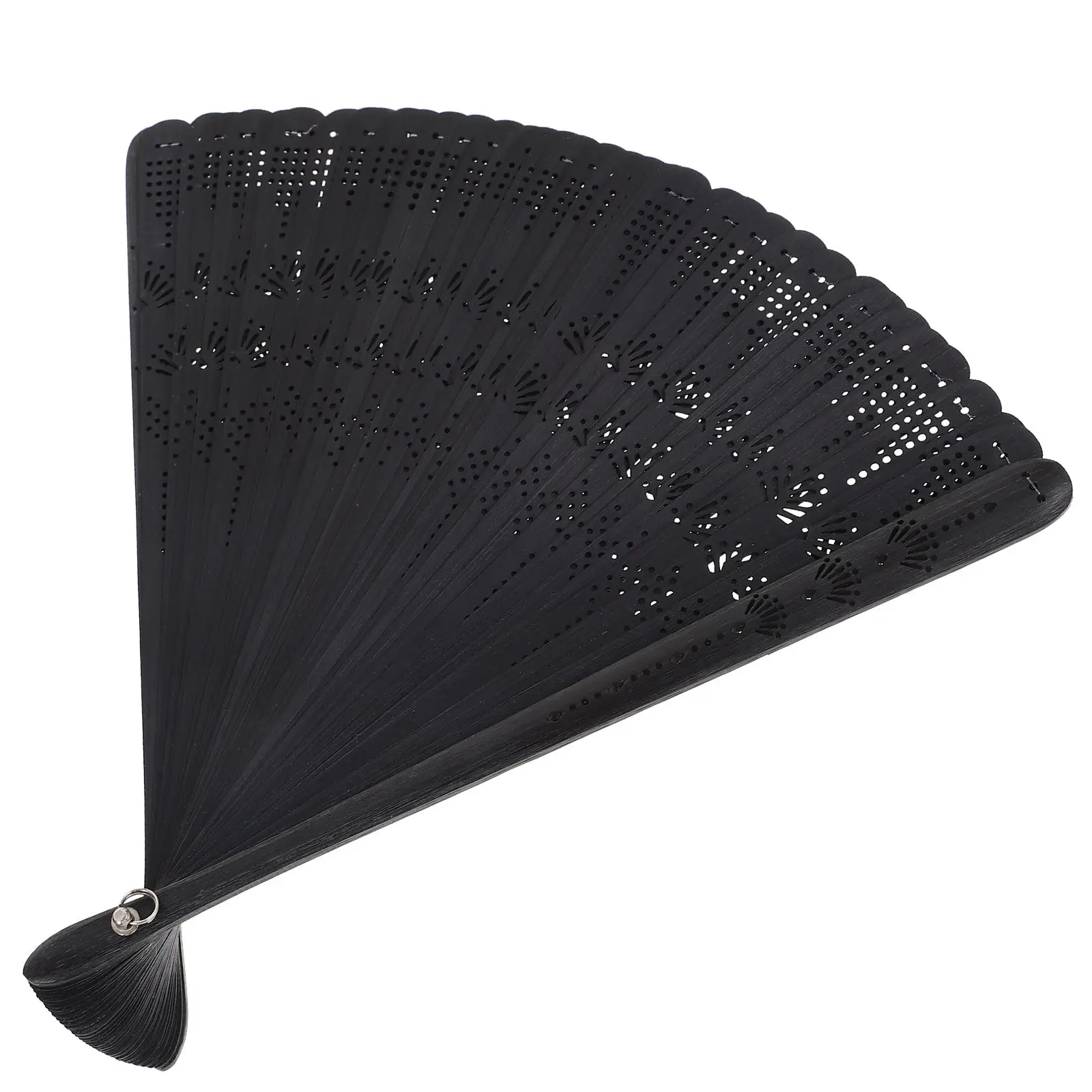 Bamboo Folding Fan Hand for Women Vintage Dancing Fans Portable Small Wooden Chinese Wedding Gifts Decorative Craft Fans
Bamboo Folding Fan Hand for Women Vintage Dancing Fans Portable Small Wooden Chinese Wedding Gifts Decorative Craft Fans