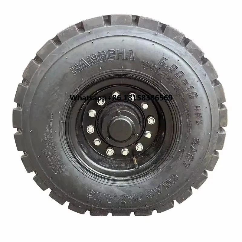 Industrial Tire Forklifts Tyre Cheap Price Small Pneumatic Inflatable Rubber Tyre
Industrial Tire Forklifts Tyre Cheap Price Small Pneumatic Inflatable Rubber Tyre