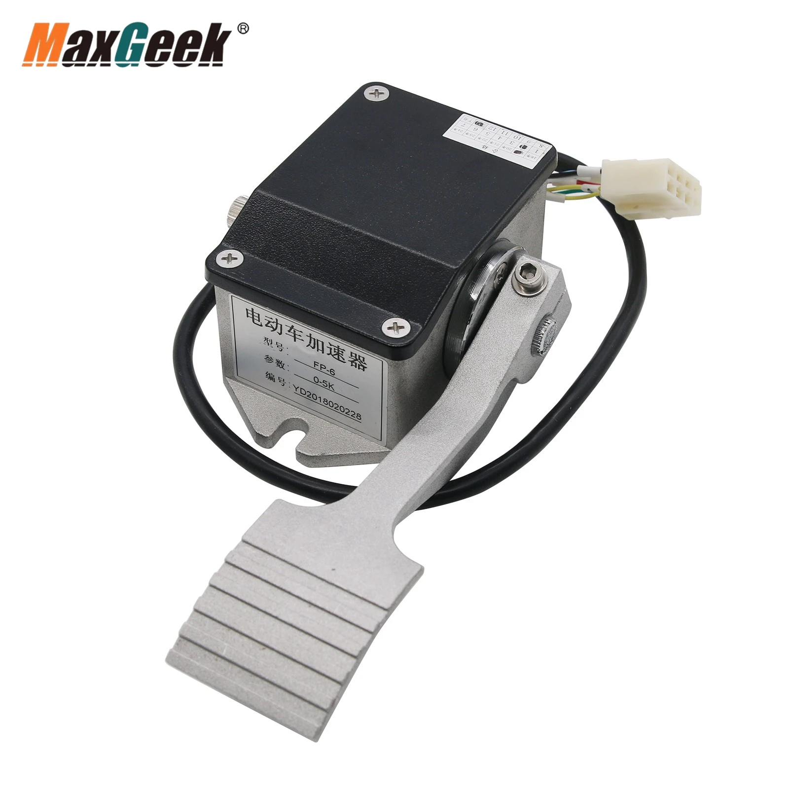 Maxgeek рукоятка, стиль 0-5K, ножная рукоятка, освежитель, освежитель, аксессуары для электромобилей, 0-5 Ом, с 7-кабельной вилкой
Maxgeek рукоятка, стиль 0-5K, ножная рукоятка, освежитель, освежитель, аксессуары для электромобилей, 0-5 Ом, с 7-кабельной вилкой