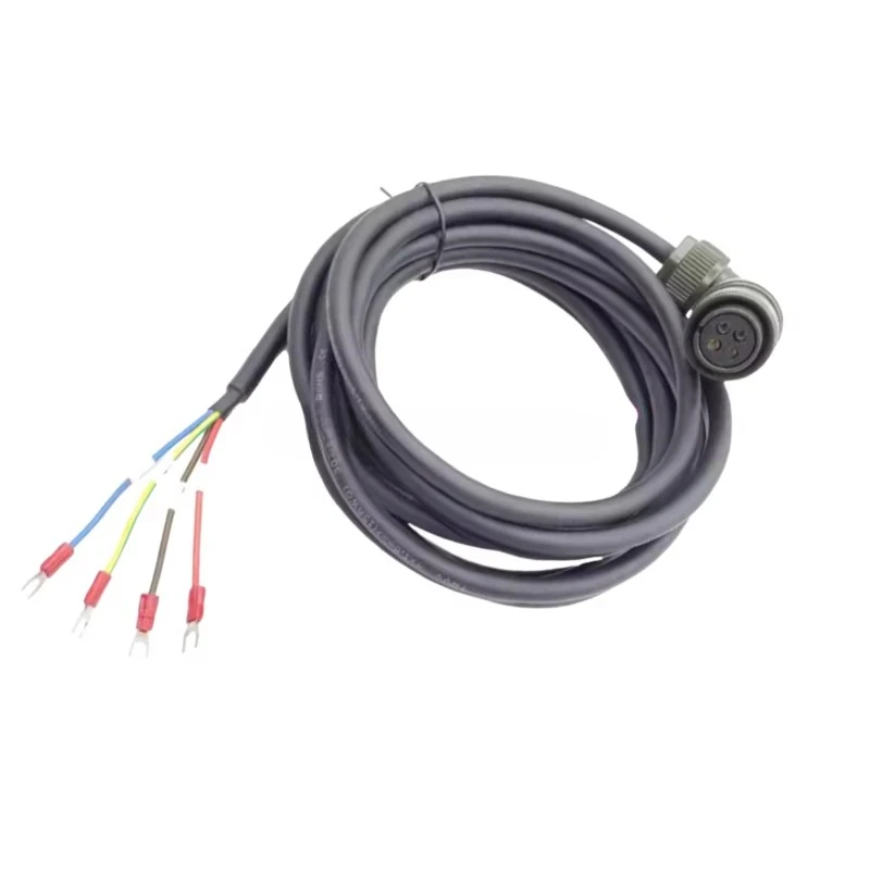 32-2904 Encoder Power CABLE32-2907 32-2906 32-2905 32-1437F Encoder CABLE 93-2501 for HAAS
32-2904 Encoder Power CABLE32-2907 32-2906 32-2905 32-1437F Encoder CABLE 93-2501 for HAAS