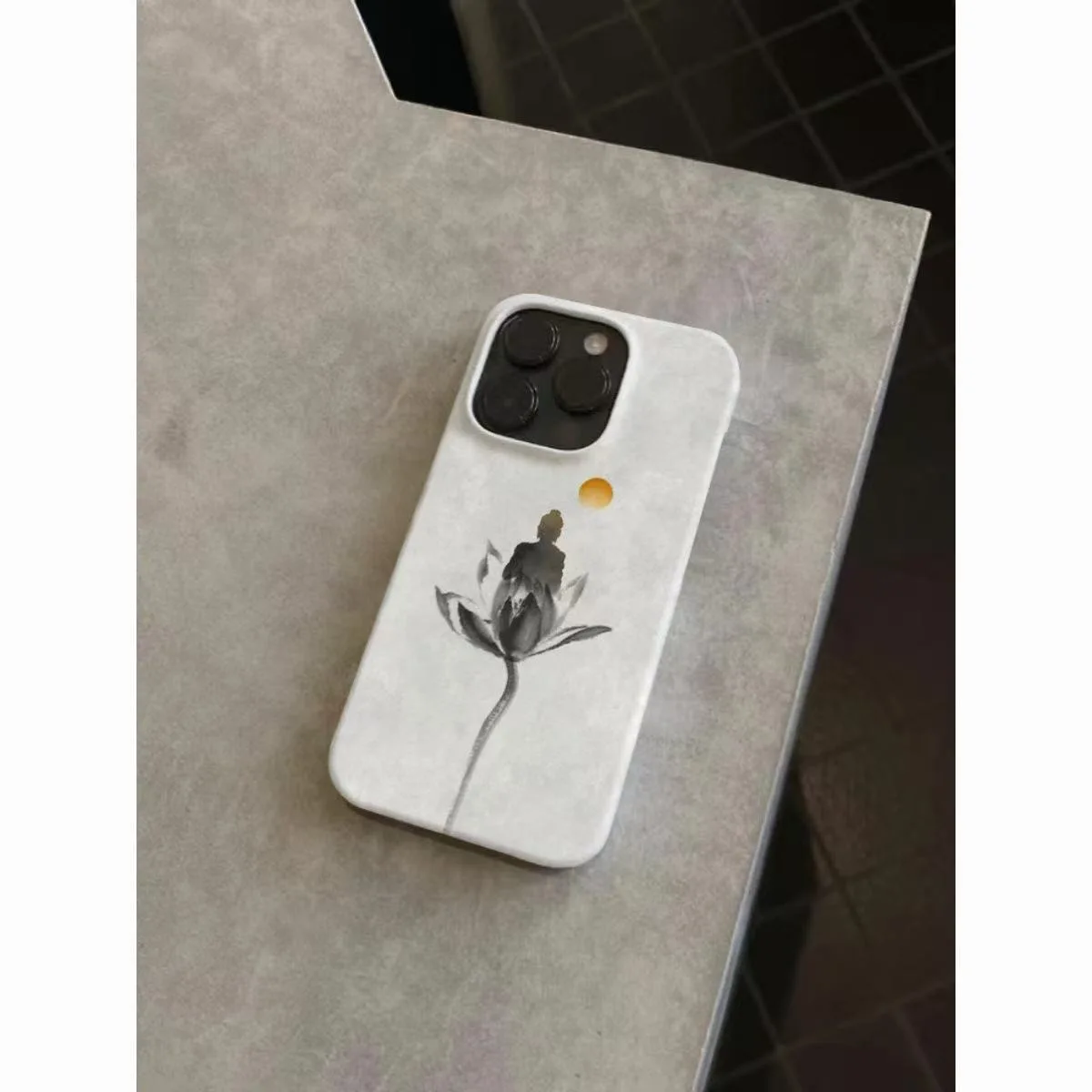 DMAWMJ flower Buddha phone case for iphone 16 pro max 15 plus 14 13 11 camera protect shockproof silicone cover for iphone 12 p
DMAWMJ flower Buddha phone case for iphone 16 pro max 15 plus 14 13 11 camera protect shockproof silicone cover for iphone 12 p