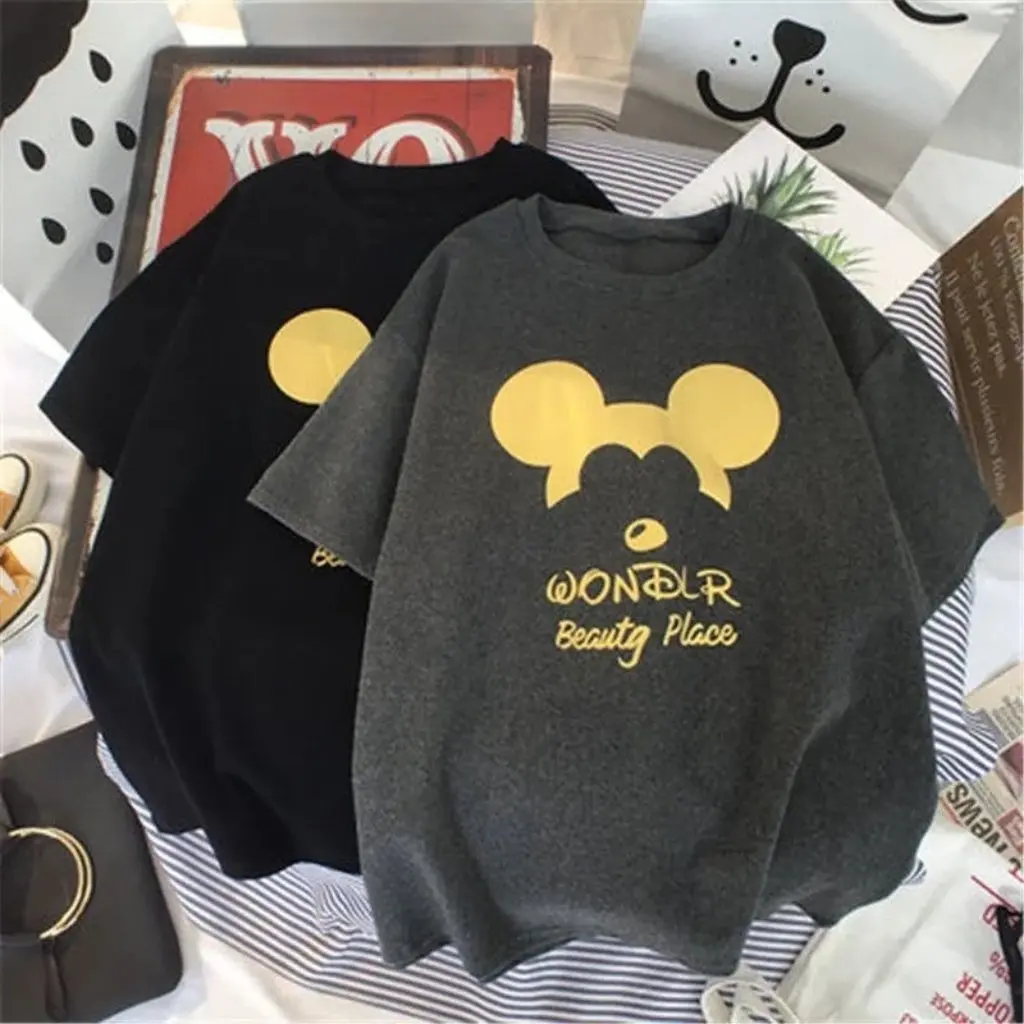 Женская белая футболка с короткими рукавами в американском стиле в стиле ретро, базовая рубашка больших размеров с половиной рукавов, универсальный топ на весну, осень и лето
Женская белая футболка с короткими рукавами в американском стиле в стиле ретро, базовая рубашка больших размеров с половиной рукавов, универсальный топ на весну, осень и лето