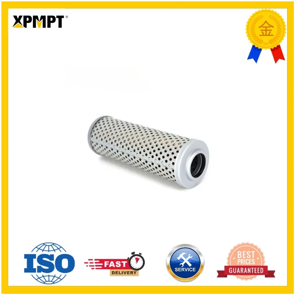 1 Piece Pilot Oil Filter 689-33601001 P173238 4191301 4370435 4207841A Compatible with Hitachi Heavy Machinery Equipment
1 Piece Pilot Oil Filter 689-33601001 P173238 4191301 4370435 4207841A Compatible with Hitachi Heavy Machinery Equipment