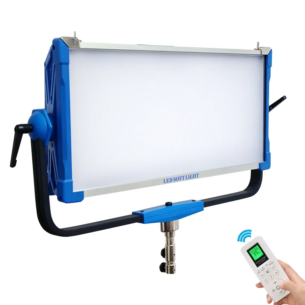 AI Series Fill Lights LED 300W Up To 100% Brightness Color Temperature 3200k-5500k Industrial Lighting Fill Light
AI Series Fill Lights LED 300W Up To 100% Brightness Color Temperature 3200k-5500k Industrial Lighting Fill Light