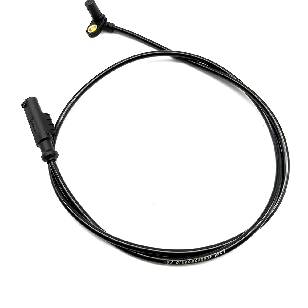 Motorcycle Speed Sensor 6346 400040H02010 Replacement for Scooter Moped Dirt Bike ATV Ignition Sensor Parts 108CM
Motorcycle Speed Sensor 6346 400040H02010 Replacement for Scooter Moped Dirt Bike ATV Ignition Sensor Parts 108CM