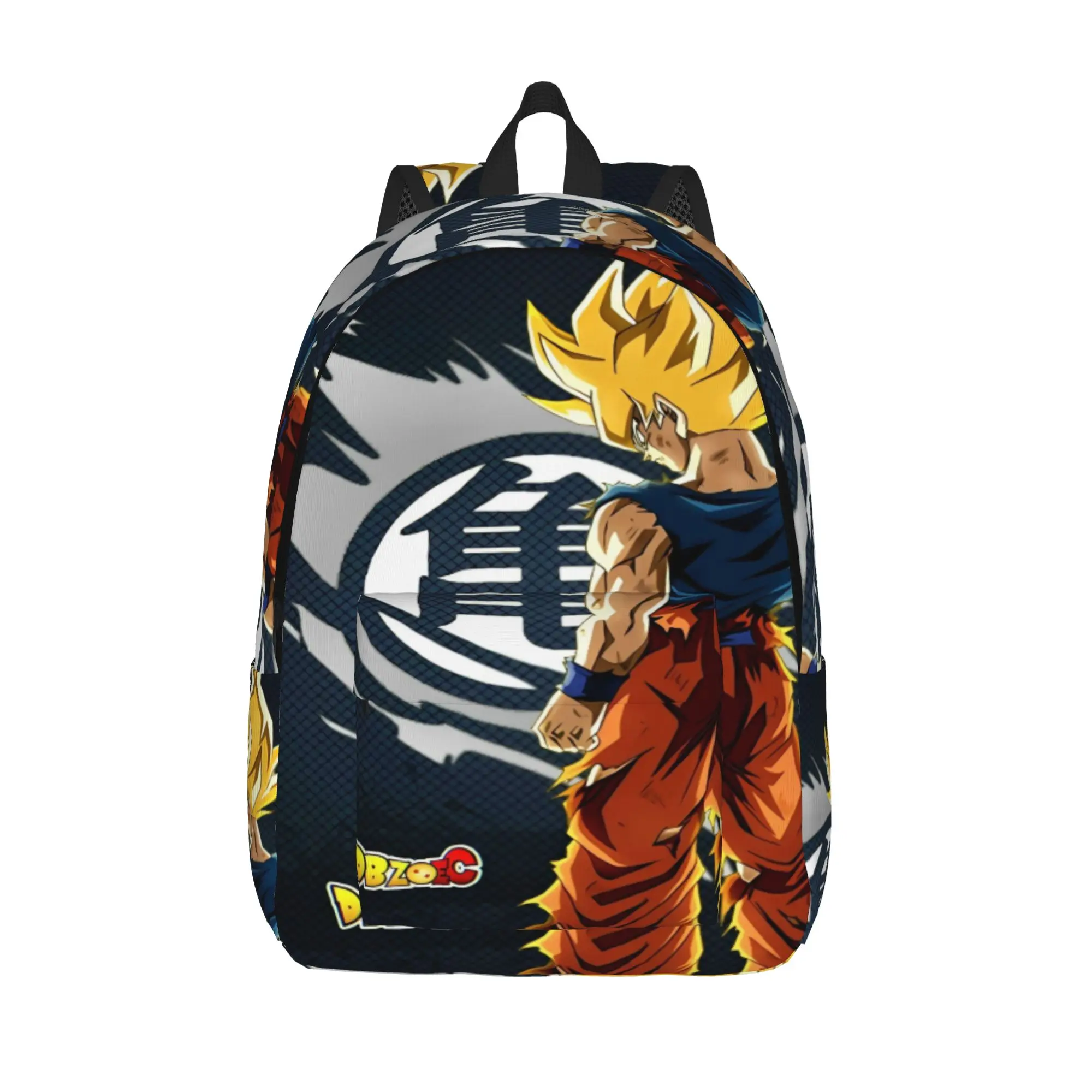 dragon goko dragonballz dragonball Fashion Backpack Sports Student Hiking Travel Daypack for Men Women Canvas Bags
dragon goko dragonballz dragonball Fashion Backpack Sports Student Hiking Travel Daypack for Men Women Canvas Bags