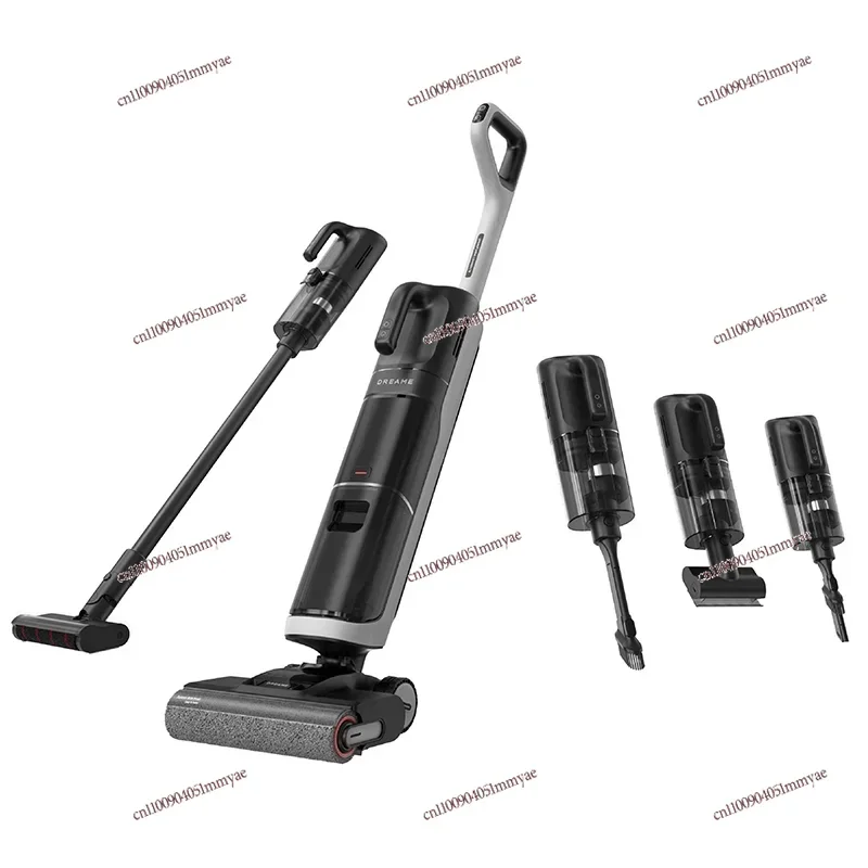 Bestseller Black Floor Scrubber H14 Dual Intelligent Vacuum Cleaning Mopping Integrated Machine 180 °Lying Flat Vacuum Cleaner
Bestseller Black Floor Scrubber H14 Dual Intelligent Vacuum Cleaning Mopping Integrated Machine 180 °Lying Flat Vacuum Cleaner