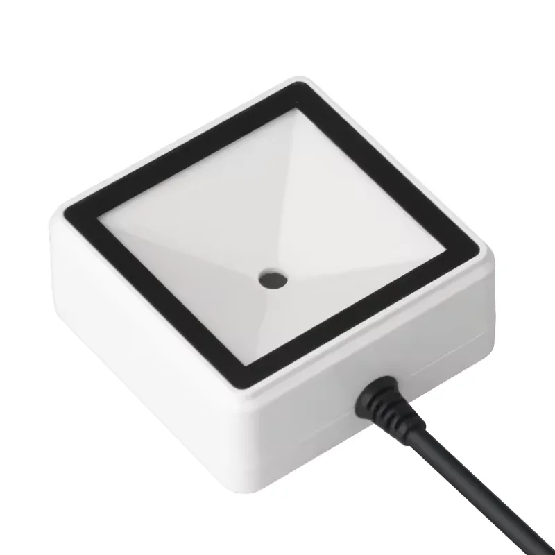 Industrial Fixed Mount QR Code Scanner Module 1D 2D Barcode Reader Engine For Retail POS Access Control Gateway
Industrial Fixed Mount QR Code Scanner Module 1D 2D Barcode Reader Engine For Retail POS Access Control Gateway