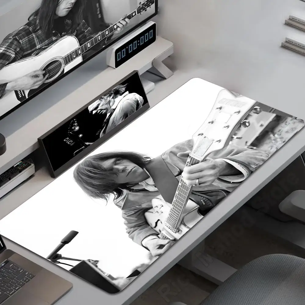 Neil Young Mouse Pad Mousepad Large Gaming LockEdge Thickened Computer Keyboard Table Desk Mat
Neil Young Mouse Pad Mousepad Large Gaming LockEdge Thickened Computer Keyboard Table Desk Mat