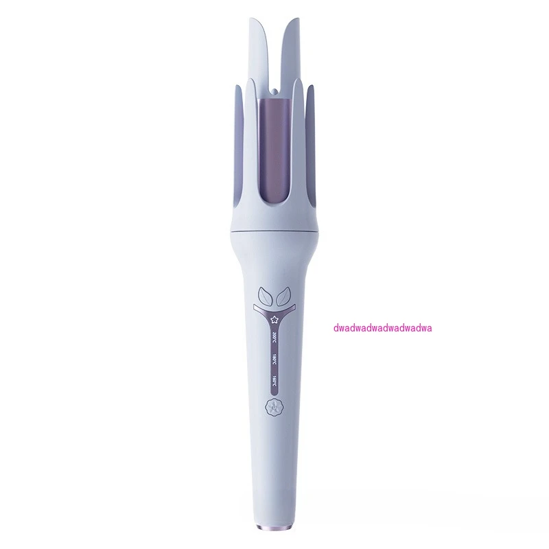 Fully automatic 32MM negative ion perm, large waves do not hurt the hair, water ripple electric curling iron
Fully automatic 32MM negative ion perm, large waves do not hurt the hair, water ripple electric curling iron