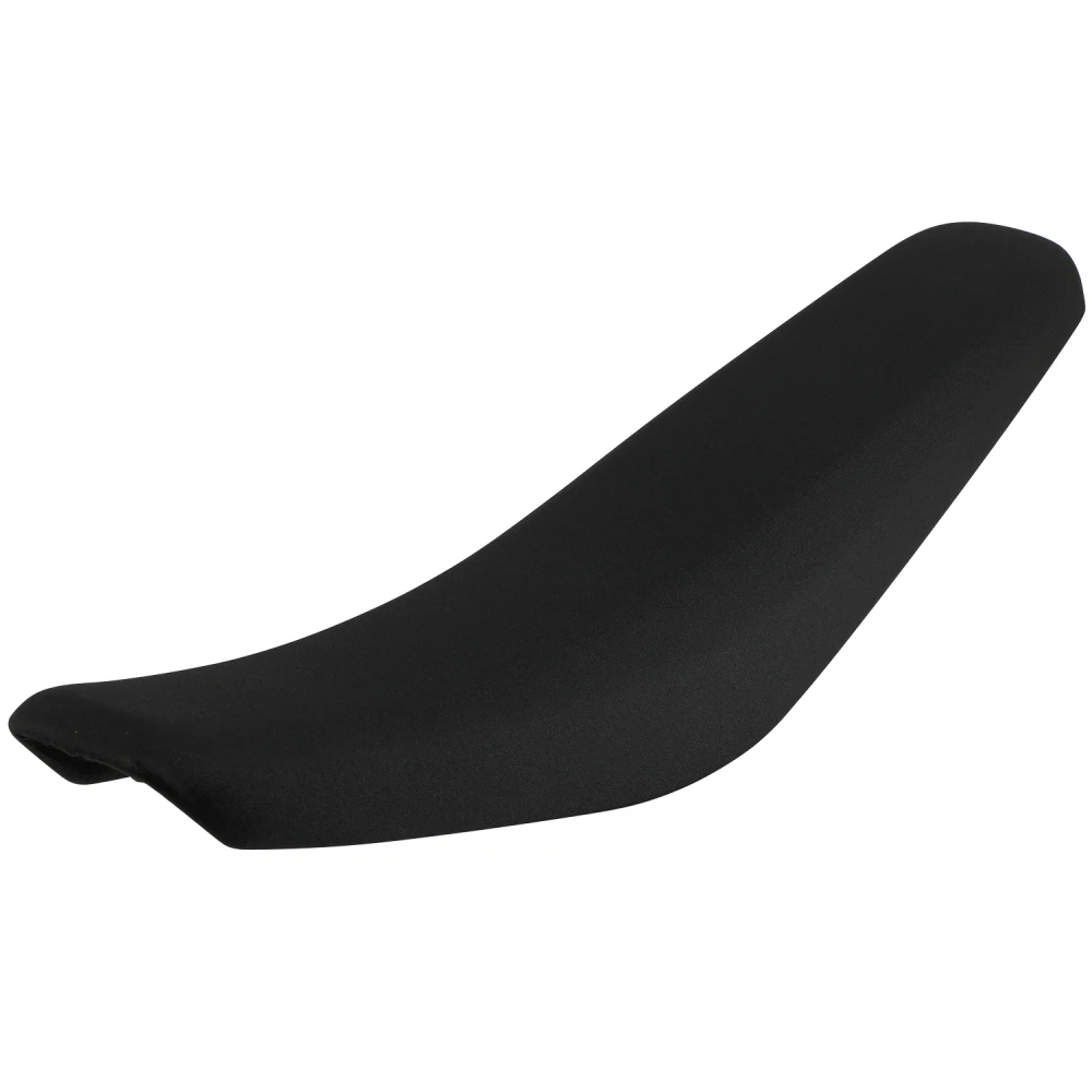 Premium Black PU Leather Dirt Bike Seat Ergonomic Thick Saddle for Electric Off-road Motorcycle
Premium Black PU Leather Dirt Bike Seat Ergonomic Thick Saddle for Electric Off-road Motorcycle