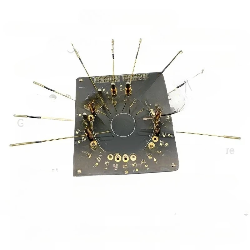 PC3000 FE Chip SSD Data Recovery Tool with SD Card and Probe for Electronic Testing and Timing Analysis
PC3000 FE Chip SSD Data Recovery Tool with SD Card and Probe for Electronic Testing and Timing Analysis