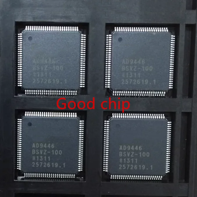 1 шт. AD9777BSVZ AD9446BSVZ-80 AD9430BSVZ-210 AD9446BSVZ-100 AD9778BSVZ AD9445BSVZ-105 AD9445BSVZ-125 AD9460BSVZ-80 AD9460BSVZ-105
1 шт. AD9777BSVZ AD9446BSVZ-80 AD9430BSVZ-210 AD9446BSVZ-100 AD9778BSVZ AD9445BSVZ-105 AD9445BSVZ-125 AD9460BSVZ-80 AD9460BSVZ-105