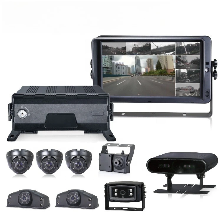 STONKAM 1080p Hdd 4ch 8ch Mdvr 3g 4g Wifi Mdvr Kit Sd Card Mdvr System for Vehicle Truck Bus Car Security
STONKAM 1080p Hdd 4ch 8ch Mdvr 3g 4g Wifi Mdvr Kit Sd Card Mdvr System for Vehicle Truck Bus Car Security