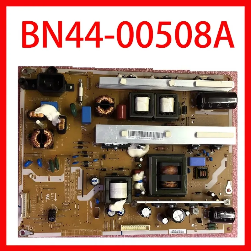BN44-00508A PSPF251501A Power Supply Board Professional Equipment Power card For TV PS43E450A1R
BN44-00508A PSPF251501A Power Supply Board Professional Equipment Power card For TV PS43E450A1R
