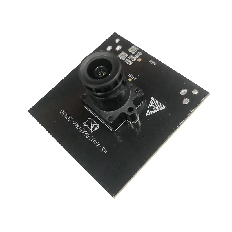 5MP Mipi Camera Module 1520P 60fps 1/2.7" OS05A10 Sensor Low Illumination for Thermal Camera
5MP Mipi Camera Module 1520P 60fps 1/2.7" OS05A10 Sensor Low Illumination for Thermal Camera