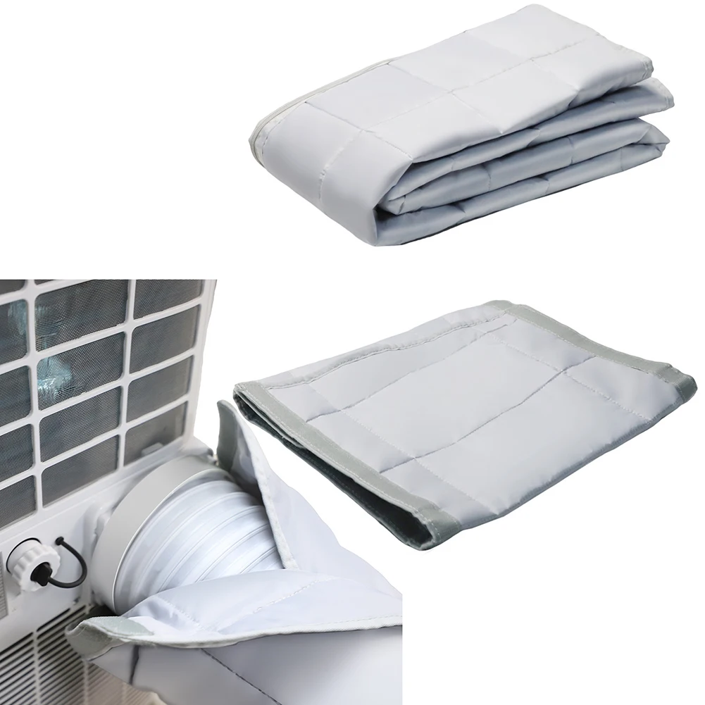 Hose Insulation AC Hose Cover Dust And Debris Protection Enhanced Aesthetic Design AC Hose Cover For Portable Units
Hose Insulation AC Hose Cover Dust And Debris Protection Enhanced Aesthetic Design AC Hose Cover For Portable Units