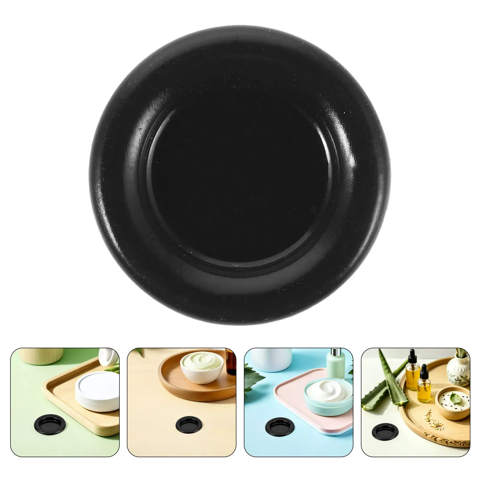 30Pcs Metal Incense Holder Tray Modern Decorative Incense Cone Burner Small Portable Burner for Yoga Studio Bedroom Travel
30Pcs Metal Incense Holder Tray Modern Decorative Incense Cone Burner Small Portable Burner for Yoga Studio Bedroom Travel