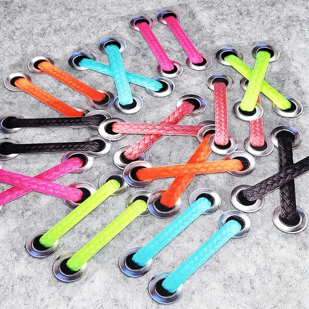 1PC Creative Shoelace Patch Motocycle Sticker Funny Vinyl Decal for Fender Helmet Fairing Fuel Tank Cover Scratches Decoration
1PC Creative Shoelace Patch Motocycle Sticker Funny Vinyl Decal for Fender Helmet Fairing Fuel Tank Cover Scratches Decoration