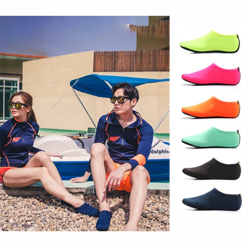 Beach Socks, Snorkeling Shoe Covers, Universal Equipment, Swimming Diving Socks, Snorkeling Socks, Swimming Sock Covers
Beach Socks, Snorkeling Shoe Covers, Universal Equipment, Swimming Diving Socks, Snorkeling Socks, Swimming Sock Covers
