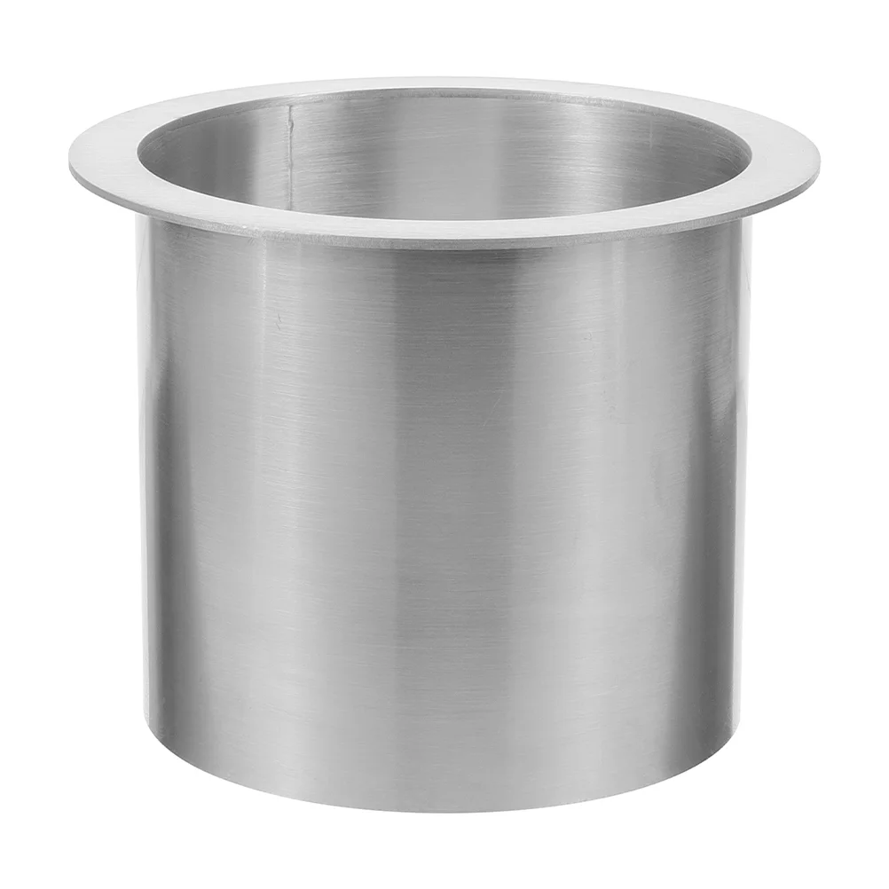 Garbage Chute Round Trash Grommet Metal Desk Grommets Stainless Steel Counter For Kitchen
Garbage Chute Round Trash Grommet Metal Desk Grommets Stainless Steel Counter For Kitchen