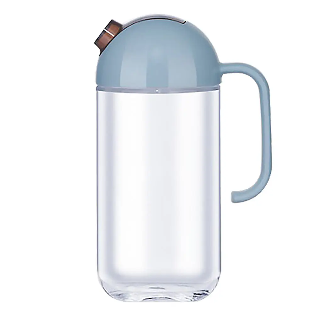 Automatic Oil Bottle Vinegar Storage Container Supplies Super Capacity Easy Pour Strong Material
Automatic Oil Bottle Vinegar Storage Container Supplies Super Capacity Easy Pour Strong Material