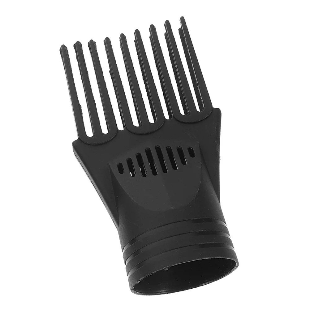 Универсальная насадка-расческа для фена, пластиковая насадка для фена для выпрямления и укладки тонких и вьющихся волос, инструмент для придания формы
Универсальная насадка-расческа для фена, пластиковая насадка для фена для выпрямления и укладки тонких и вьющихся волос, инструмент для придания формы