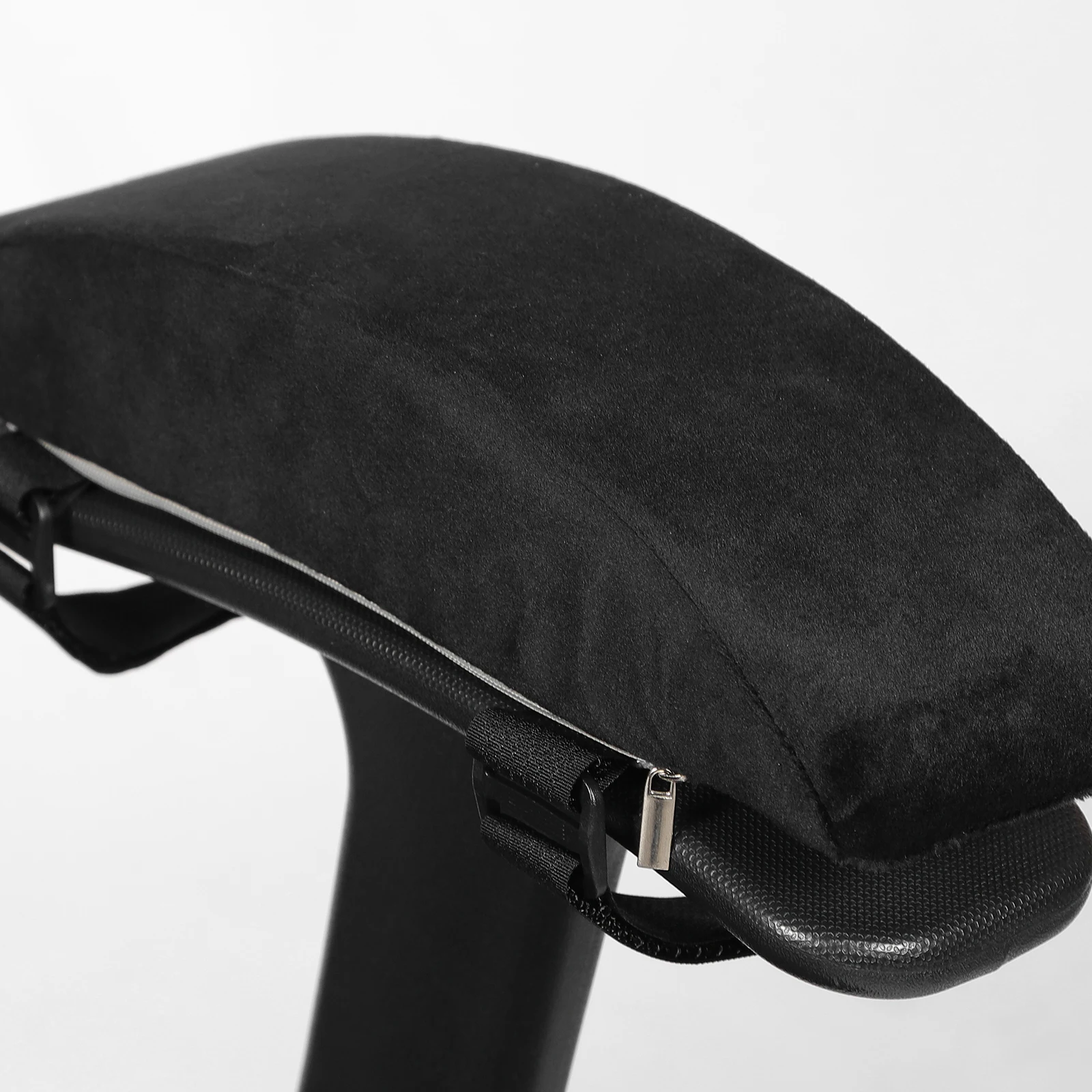Thick Armrest Pads Handrail Heightening Office Chair Gaming Black Flannel Cushion Elbow Rest Desk Armchair Wheelchair Non Slip
Thick Armrest Pads Handrail Heightening Office Chair Gaming Black Flannel Cushion Elbow Rest Desk Armchair Wheelchair Non Slip