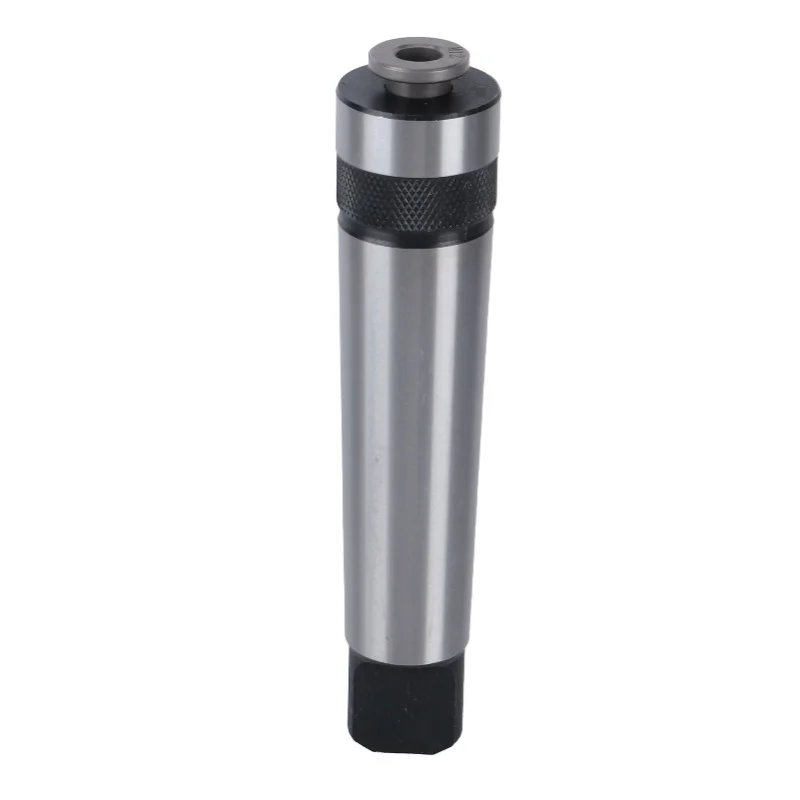 Tap Chuck 40Cr Material Taper Shank Tapping Collet For Lathe Milling Machine Cone Tool MT4M12
Tap Chuck 40Cr Material Taper Shank Tapping Collet For Lathe Milling Machine Cone Tool MT4M12