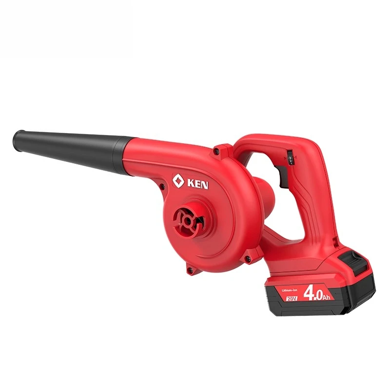 Фен с литиевой батареей, мощный промышленный автомобиль, регулирование скорости выдувания и всасывания, 20 В, сильное удаление пыли
Фен с литиевой батареей, мощный промышленный автомобиль, регулирование скорости выдувания и всасывания, 20 В, сильное удаление пыли