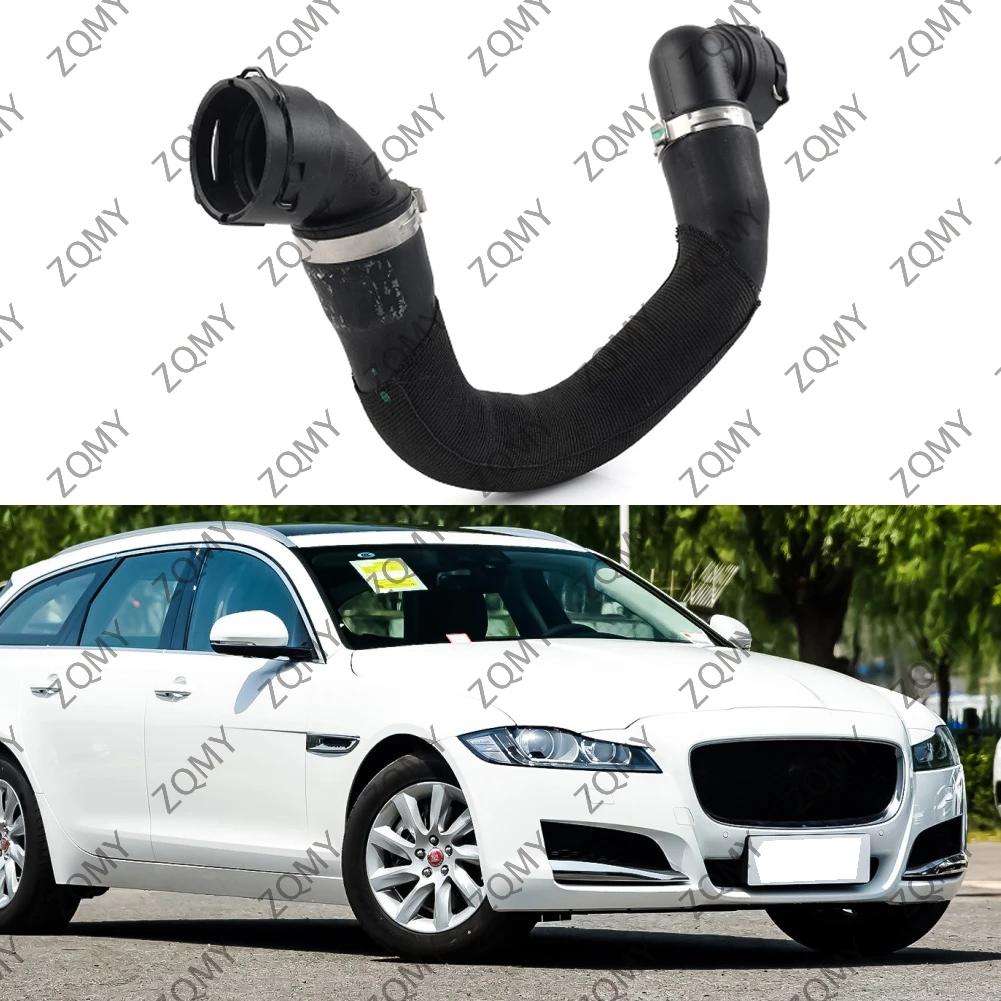 Автомобильный верхний радиатор, охлаждающая фотолампа двигателя для Jaguar XE 2016-2020 XF 2018-2020 T2H20157, JX738260,+
Автомобильный верхний радиатор, охлаждающая фотолампа двигателя для Jaguar XE 2016-2020 XF 2018-2020 T2H20157, JX738260,+