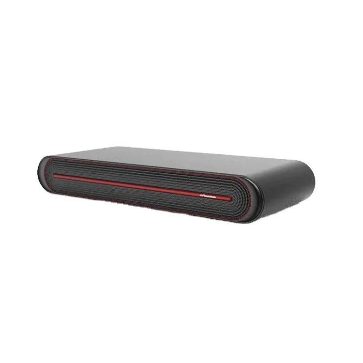 Fashion Design Portable Smart Speaker Soundbar Sound Equipment/Amplifiers/Speaker
Fashion Design Portable Smart Speaker Soundbar Sound Equipment/Amplifiers/Speaker