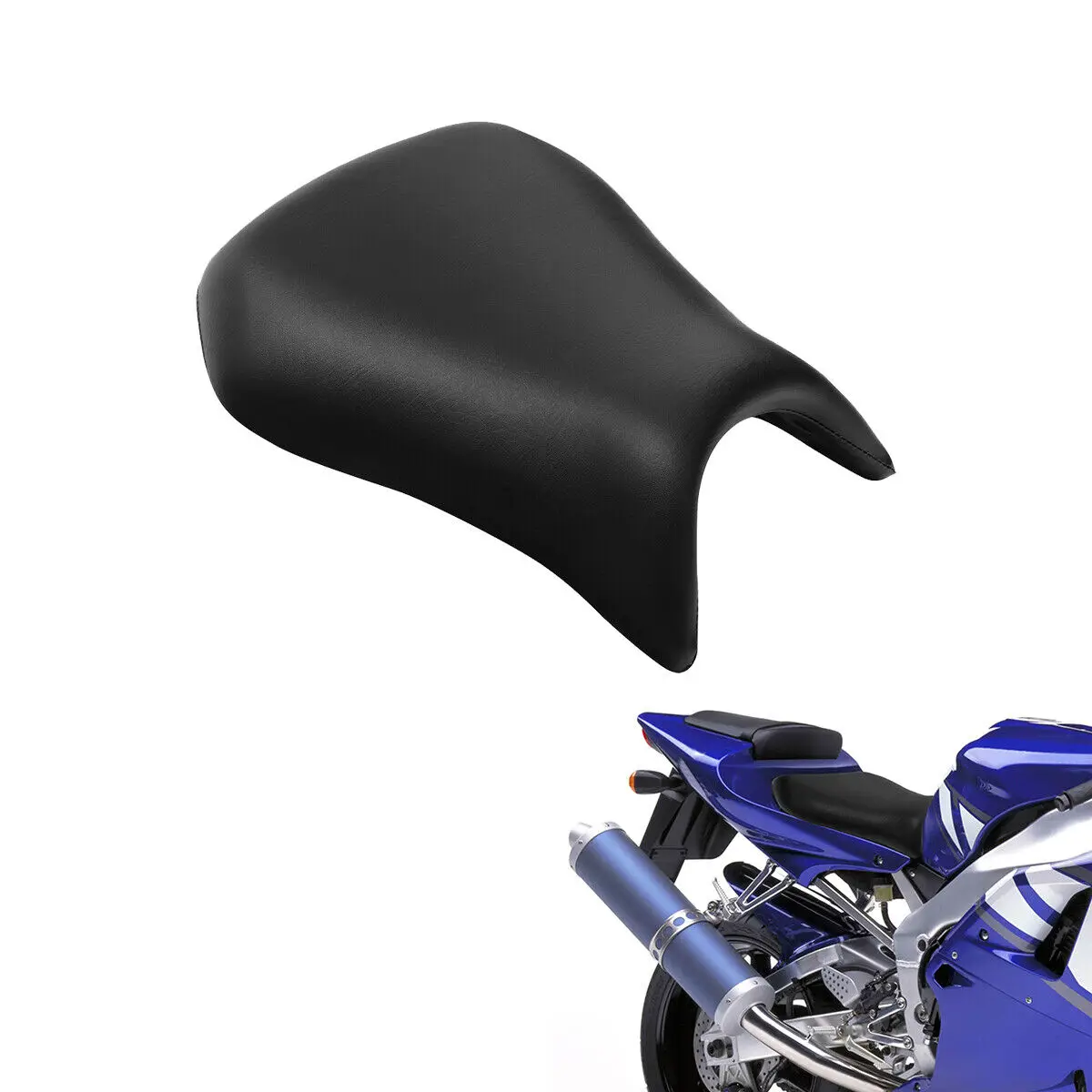 Front Driver Seat For Yamaha YZF R1 YZF-R1 YZFR1 2000-2001 Motorcycle Accessories
Front Driver Seat For Yamaha YZF R1 YZF-R1 YZFR1 2000-2001 Motorcycle Accessories