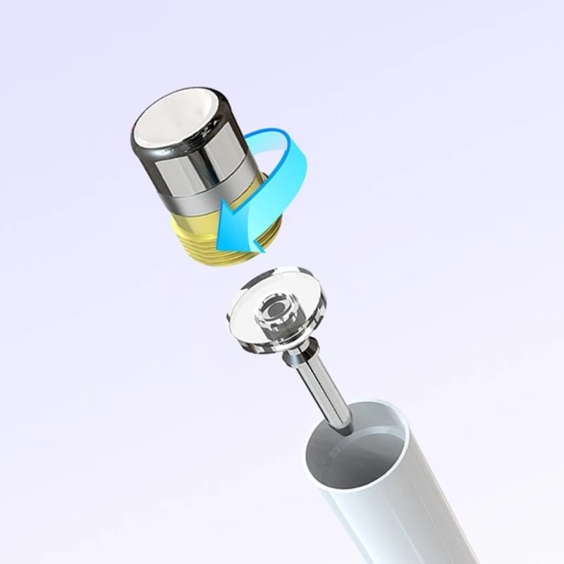 Универсальный стилус для мобильных телефонов, планшетов, сенсорного экрана, емкостной ручки, карандаша
Универсальный стилус для мобильных телефонов, планшетов, сенсорного экрана, емкостной ручки, карандаша