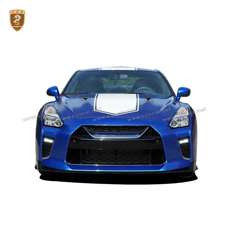 New Fashion Nissan GTR Headlights old to new upgrade OEM Replacement appearance accessories Original Automobile Headlamps
New Fashion Nissan GTR Headlights old to new upgrade OEM Replacement appearance accessories Original Automobile Headlamps