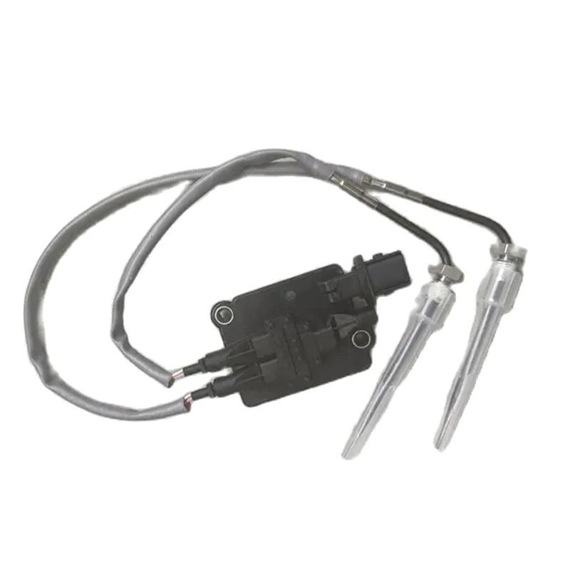 Car Exhaust Temperature Sensor Component 5461628 For Euro.6 Diesel Engine SCR Emission System
Car Exhaust Temperature Sensor Component 5461628 For Euro.6 Diesel Engine SCR Emission System