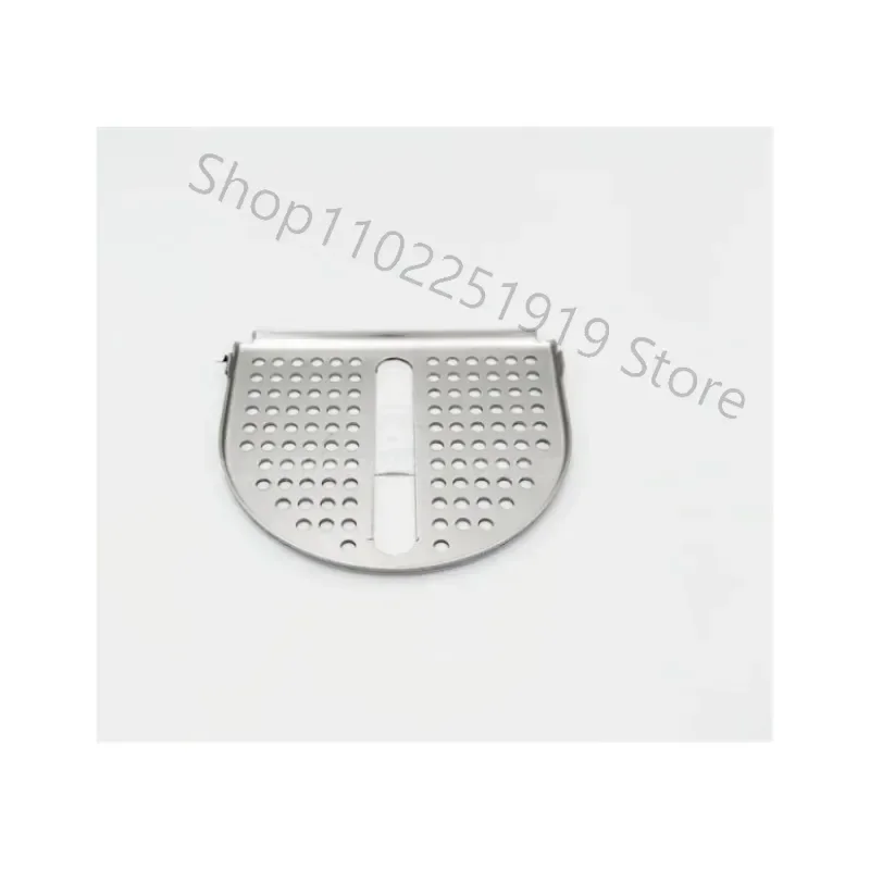 1Pcs Pixie C61/C60 Cup holder cover plate Cup mat For Nespresso /DeLonghi Capsule Coffee Maker
1Pcs Pixie C61/C60 Cup holder cover plate Cup mat For Nespresso /DeLonghi Capsule Coffee Maker